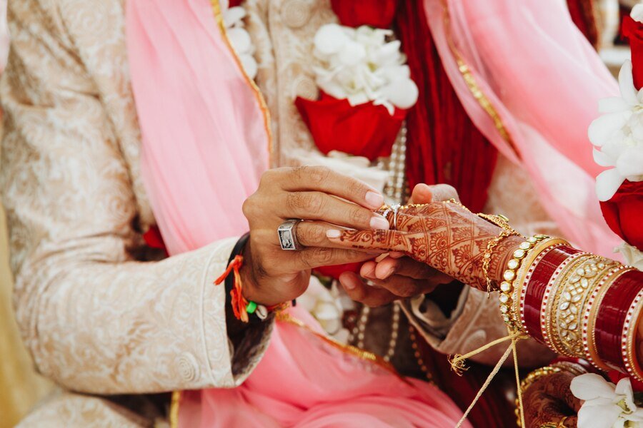 Hindu Marriage Registration in Mumbai