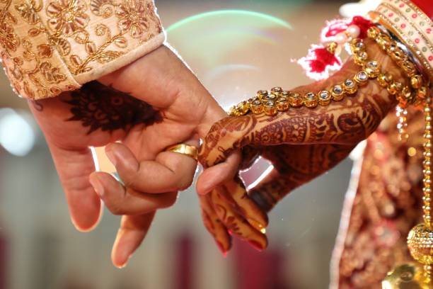 Marriage Registration near Mumbai